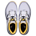 Grey/Yellow